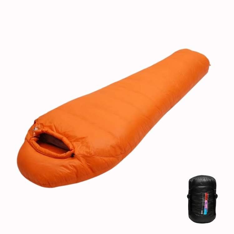 Saco-Cama Ultraleve AlpineTrail - Saco-Cama - Vessa