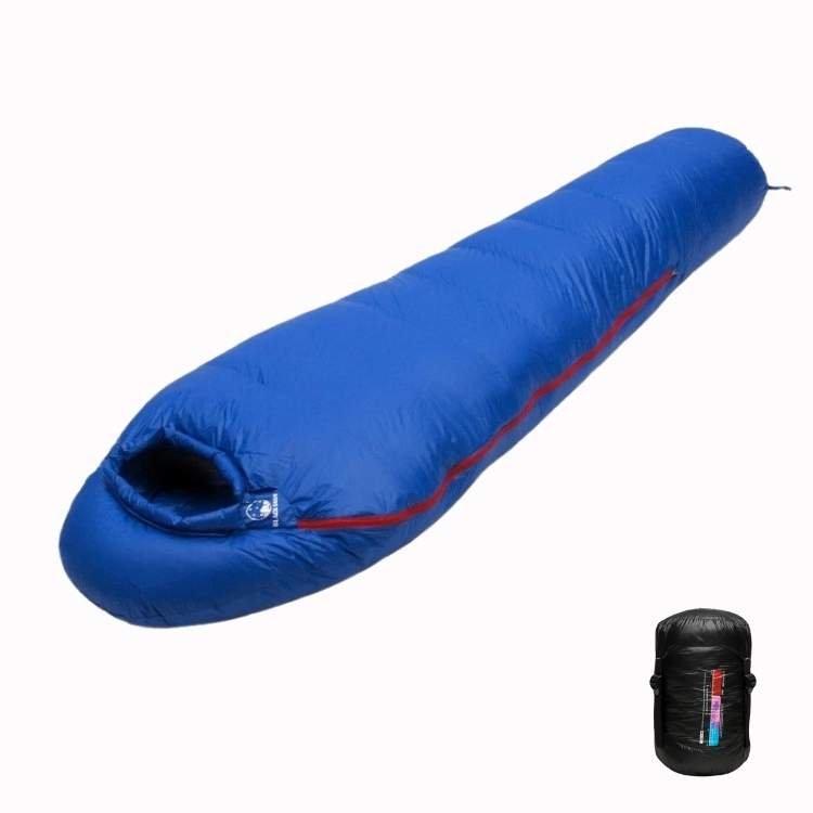 Saco-Cama Ultraleve AlpineTrail - Saco-Cama - Vessa