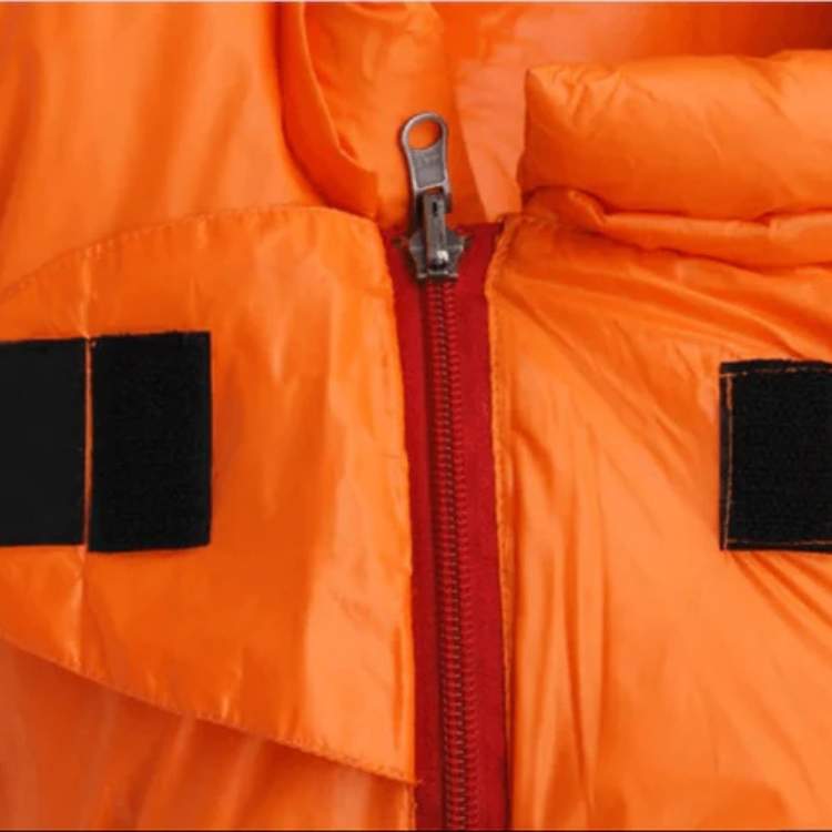 Saco-Cama Ultraleve AlpineTrail - Saco-Cama - Vessa
