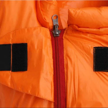 Saco-Cama Ultraleve AlpineTrail - Saco-Cama - Vessa