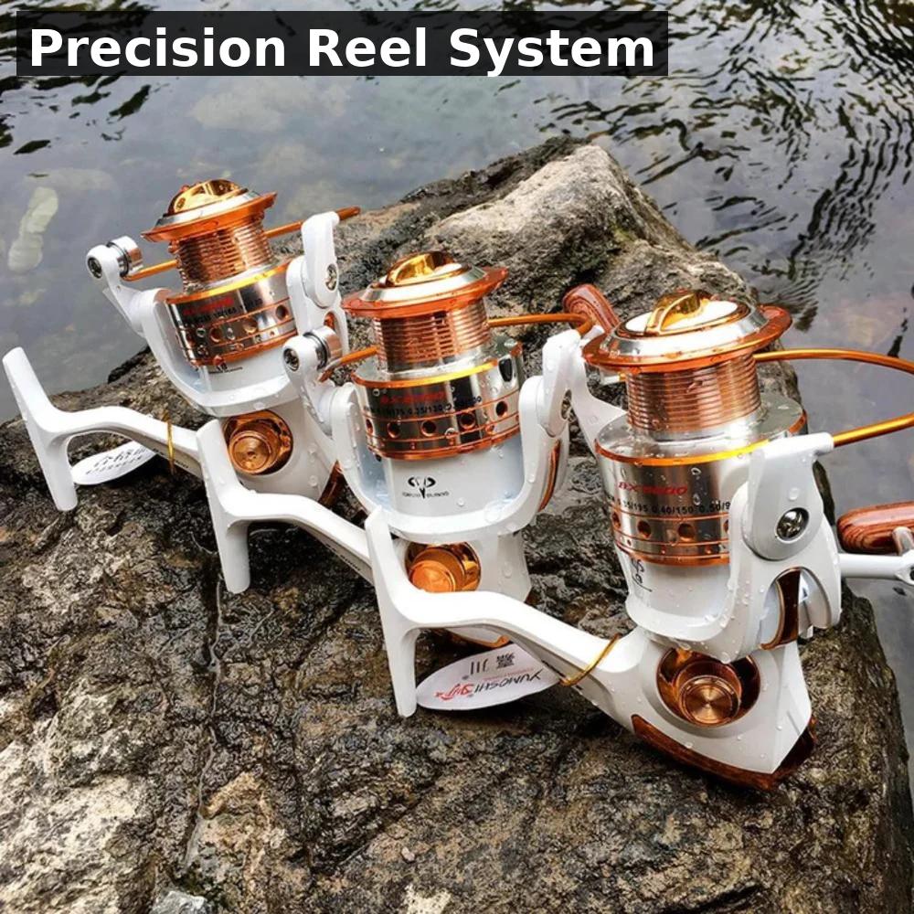 Cana de Pesca Telescópica em Fibra de Carbono AquaStrike - Cana de Pesca - Vessa