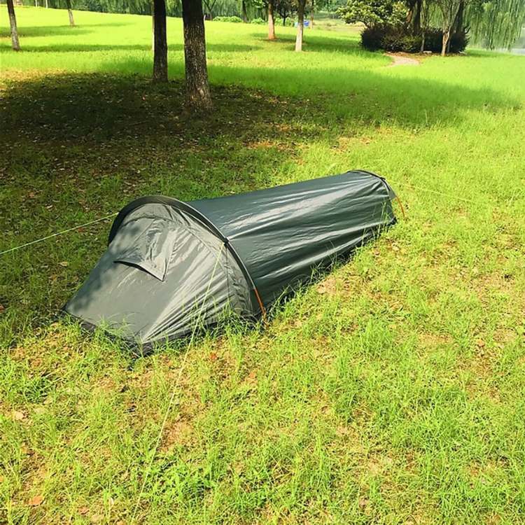 Tenda de Campismo para Mochila - Tenda de Campismo - Vessa