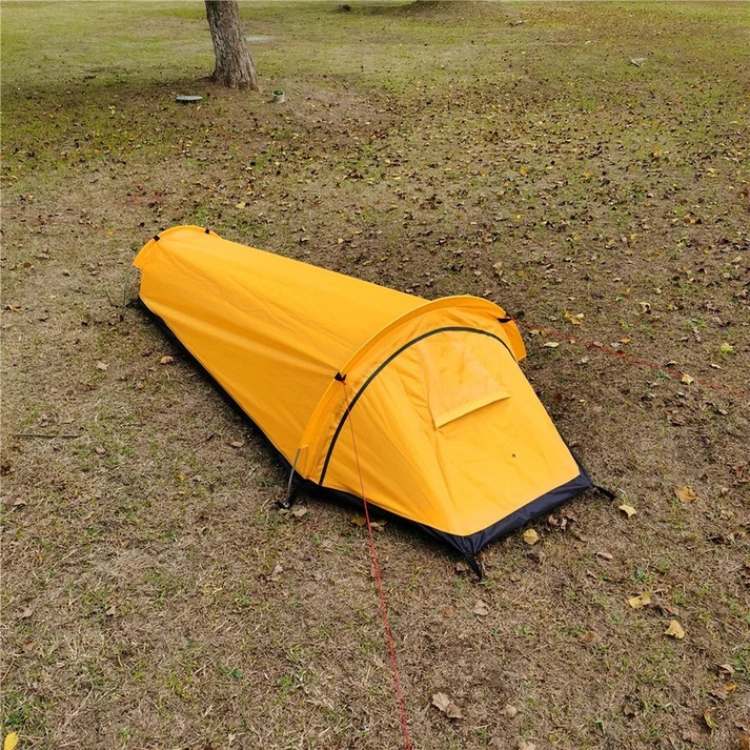 Tenda de Campismo para Mochila - Tenda de Campismo - Vessa
