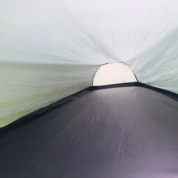 Tenda de Campismo para Mochila - Tenda de Campismo - Vessa