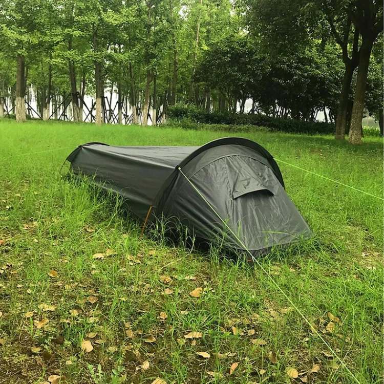Tenda de Campismo para Mochila - Tenda de Campismo - Vessa