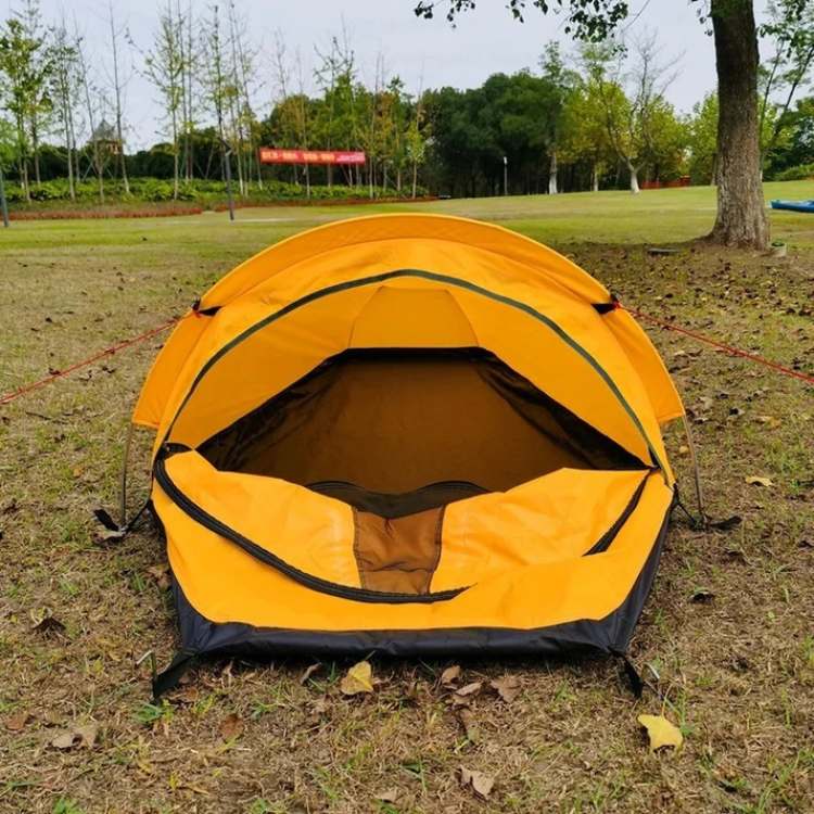 Tenda de Campismo para Mochila - Tenda de Campismo - Vessa
