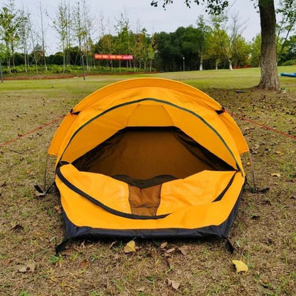 Tenda de Campismo para Mochila - Tenda de Campismo - Vessa