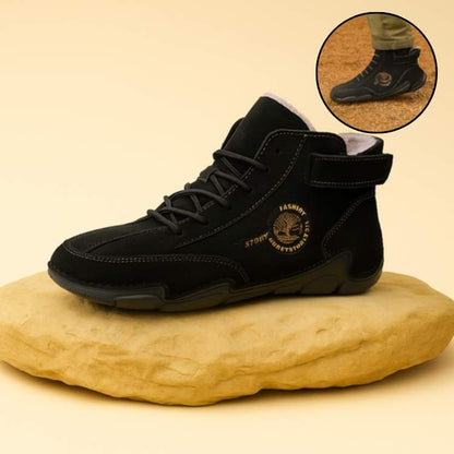 Sapatos de Caminhada Ortopédicos BareEase - Sapatos de Caminhada - Vessa