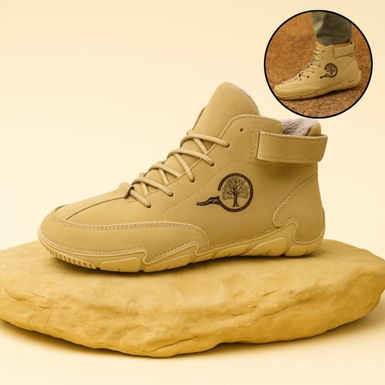 Sapatos de Caminhada Ortopédicos BareEase - Sapatos de Caminhada - Vessa