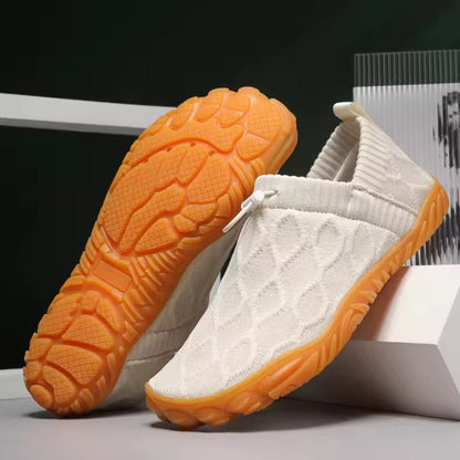 Sapatos Descalços de Conforto e Flexibilidade Natural - Sapatos Descalços - Vessa