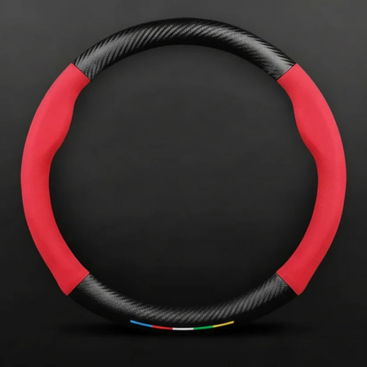 Capa de Volante Respirável Antiderrapante para Conforto - Capa de Volante - Vessa