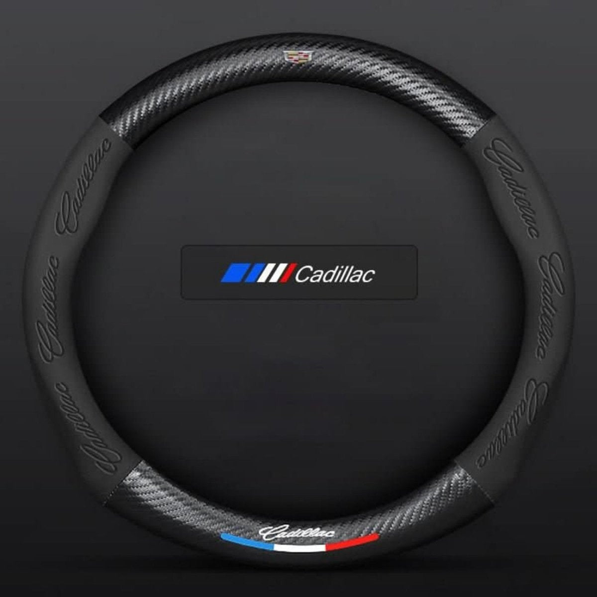 Capa de Volante Respirável Antiderrapante para Conforto - Capa de Volante - Vessa