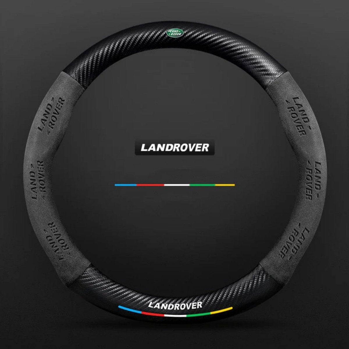 Capa de Volante Respirável Antiderrapante para Conforto - Capa de Volante - Vessa