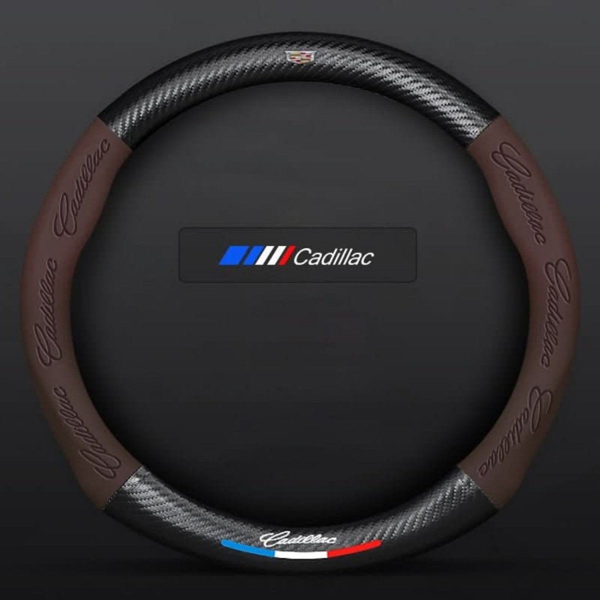 Capa de Volante Respirável Antiderrapante para Conforto - Capa de Volante - Vessa
