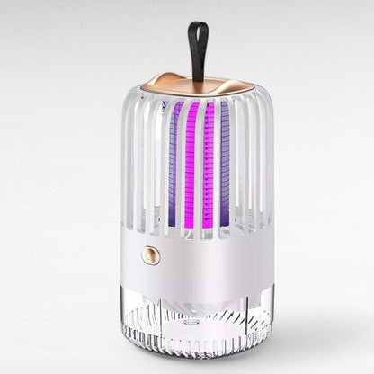 Repelente de Mosquitos BuzzFree - Repelente de Mosquitos - Vessa
