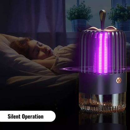 Repelente de Mosquitos BuzzFree - Repelente de Mosquitos - Vessa