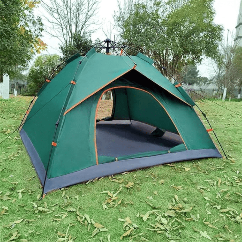Tenda de Campismo Pop-Up - Tenda - Vessa