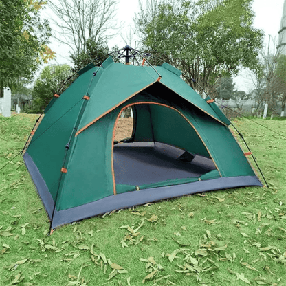 Tenda de Campismo Pop-Up - Tenda - Vessa