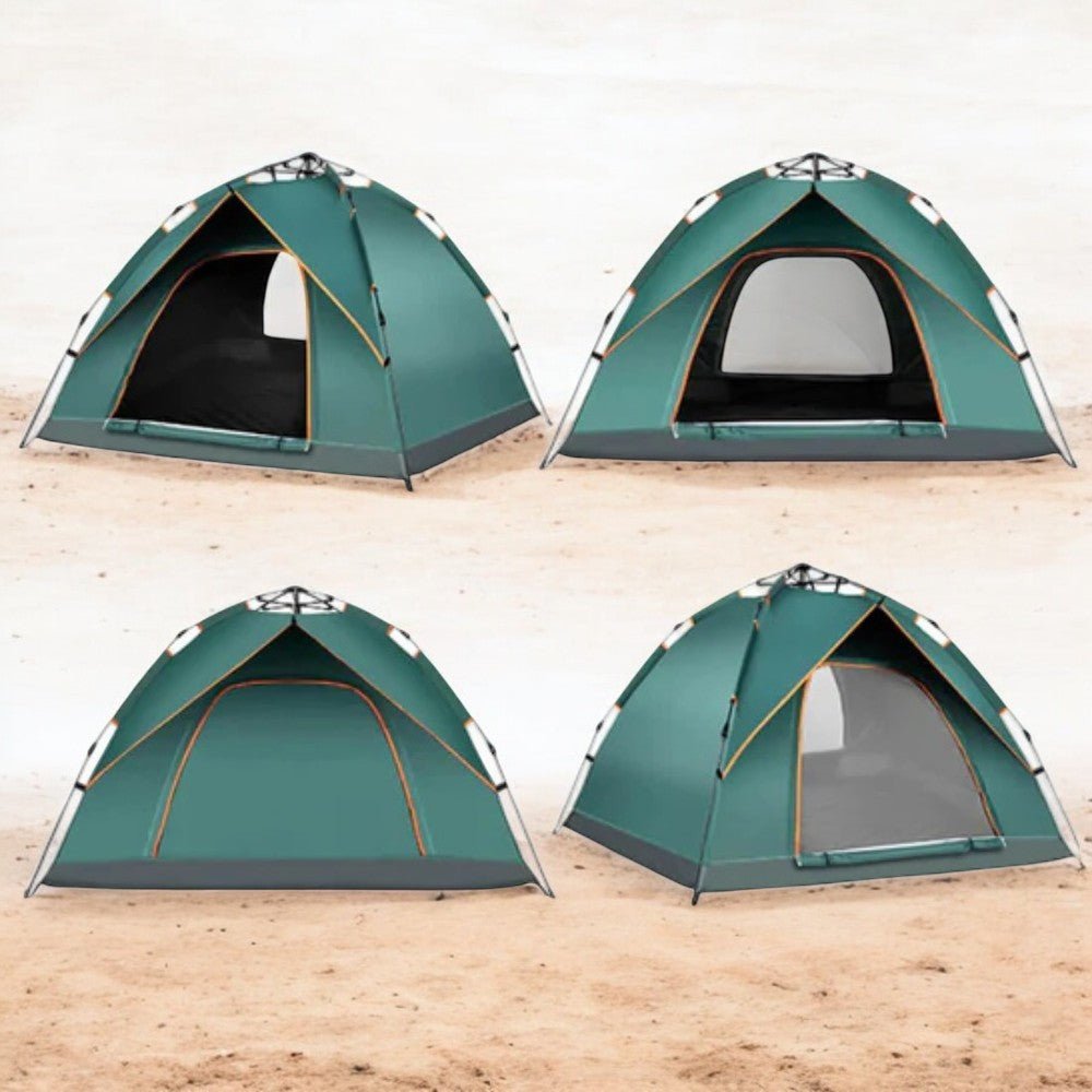 Tenda de Campismo Pop-Up - Tenda - Vessa