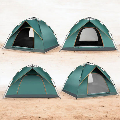 Tenda de Campismo Pop-Up - Tenda - Vessa
