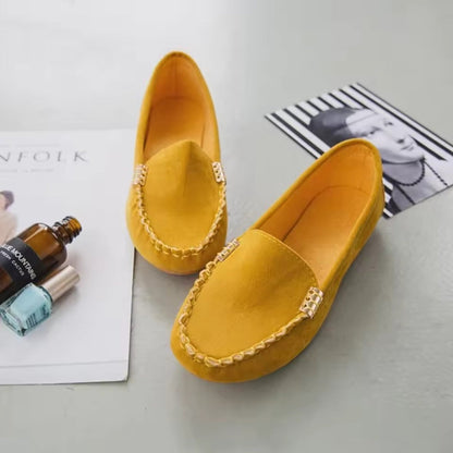 Mocassim Casual Confortável de Calçar - Chinelo Ortopédico - Vessa