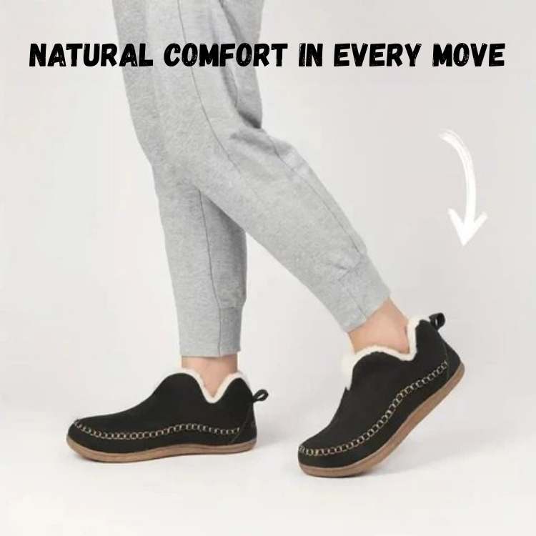 Chinelos Descalços CloudStep - Chinelo - Vessa