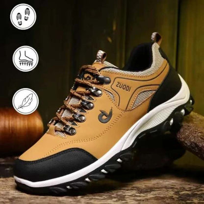 Sapatos de Caminhada Ortopédicos CloudStep - Sapatos de Caminhada - Vessa