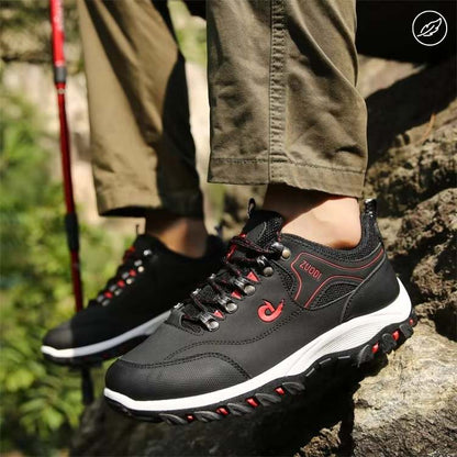 Sapatos de Caminhada Ortopédicos CloudStep - Sapatos de Caminhada - Vessa