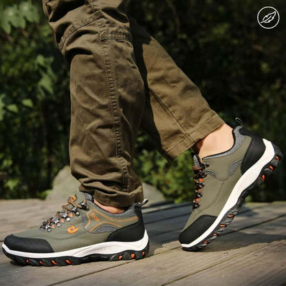 Sapatos de Caminhada Ortopédicos CloudStep - Sapatos de Caminhada - Vessa