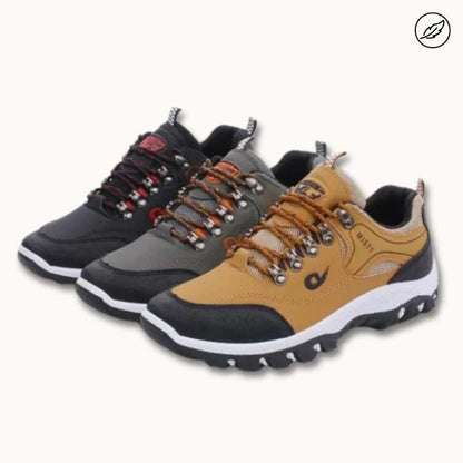 Sapatos de Caminhada Ortopédicos CloudStep - Sapatos de Caminhada - Vessa