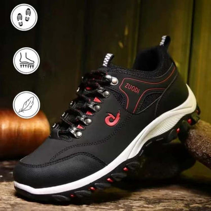 Sapatos de Caminhada Ortopédicos CloudStep - Sapatos de Caminhada - Vessa