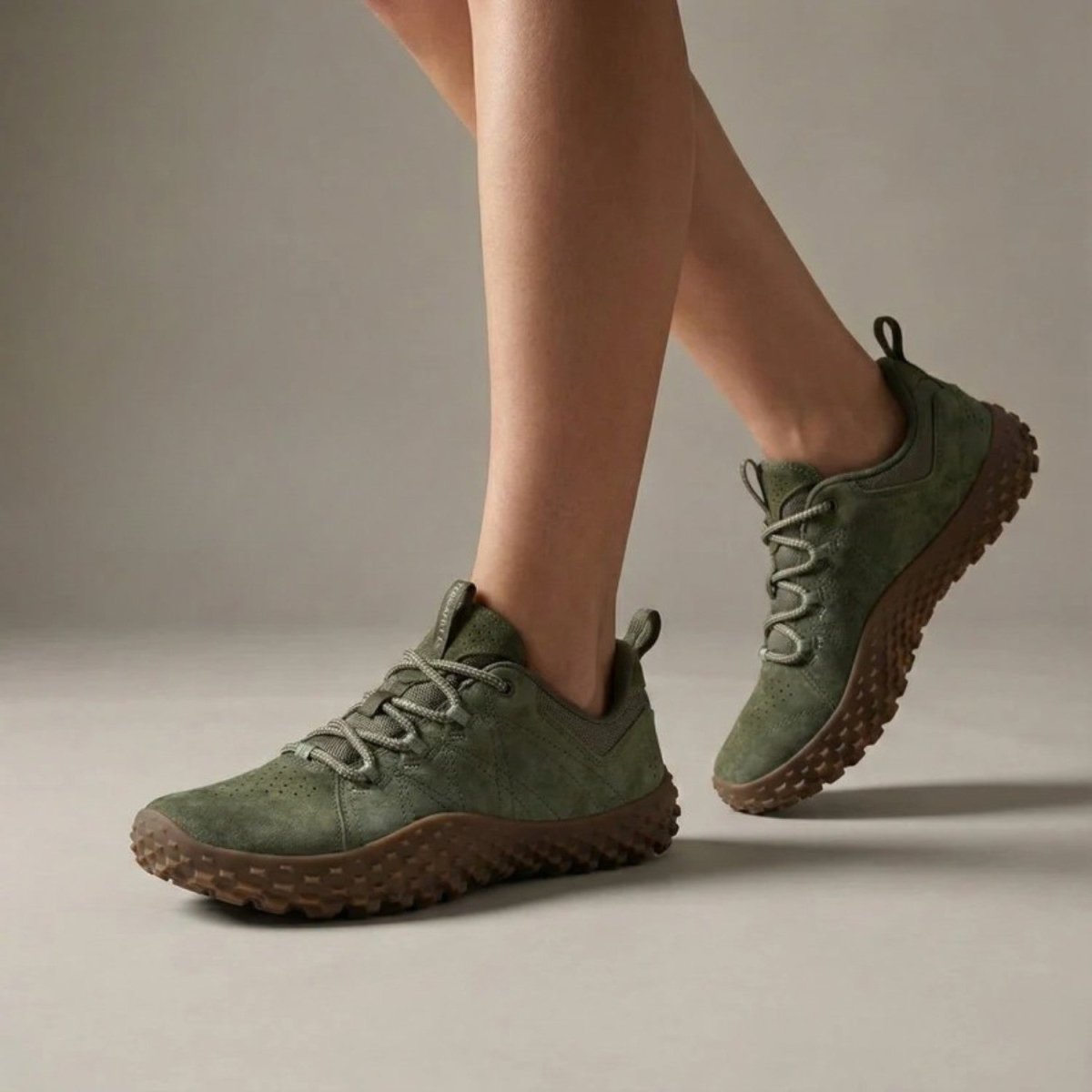 Sapatos de Caminhada Ortopédicos Mais Confortáveis - Sapatos Ortopédicos - Vessa
