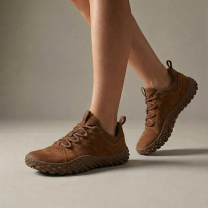 Sapatos de Caminhada Ortopédicos Mais Confortáveis - Sapatos Ortopédicos - Vessa
