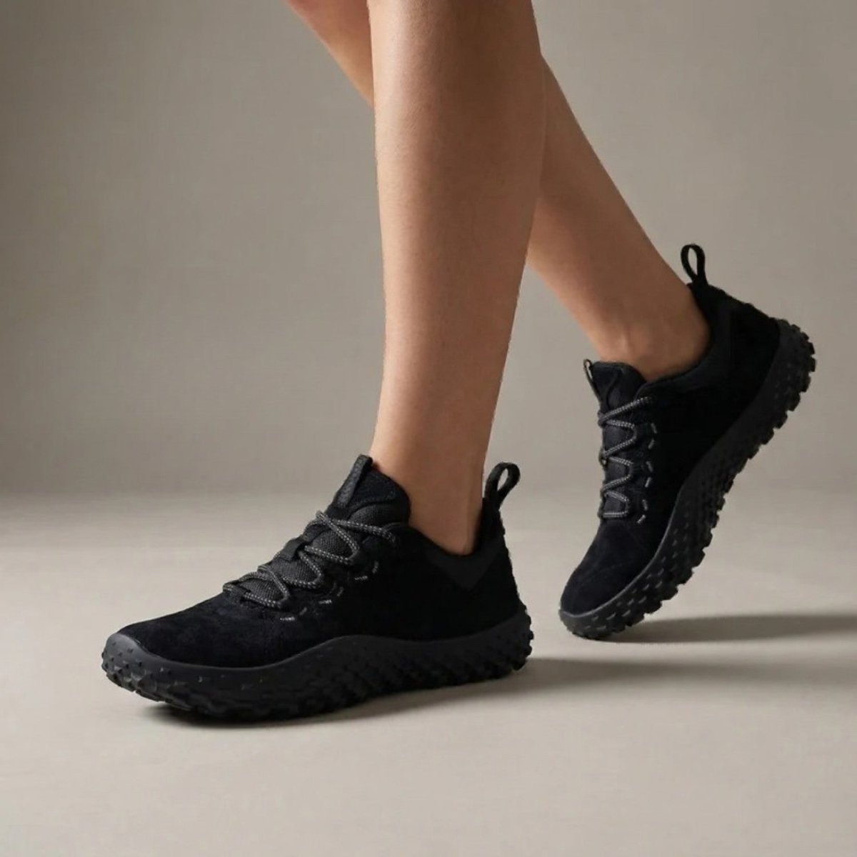Sapatos de Caminhada Ortopédicos Mais Confortáveis - Sapatos Ortopédicos - Vessa