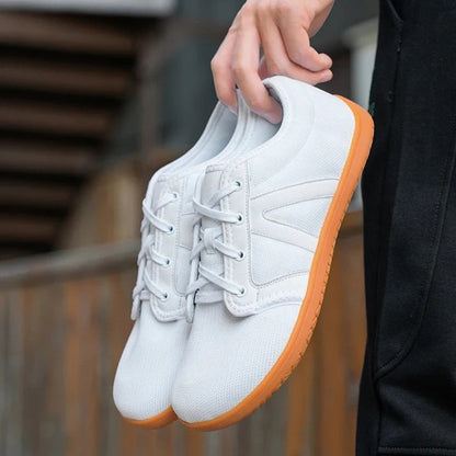 Sapatos Descalços Confortáveis para Homem - Sapatos Descalços - Vessa