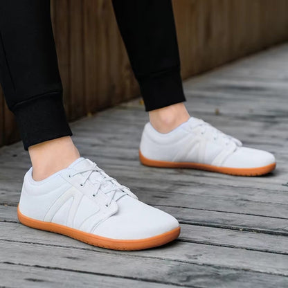 Sapatos Descalços Confortáveis para Homem - Sapatos Descalços - Vessa