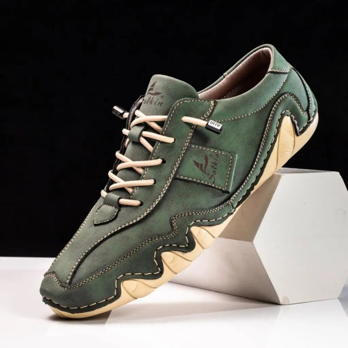Sapatos Descalços Confortáveis e Impermeáveis - Sapatos Descalços - Vessa