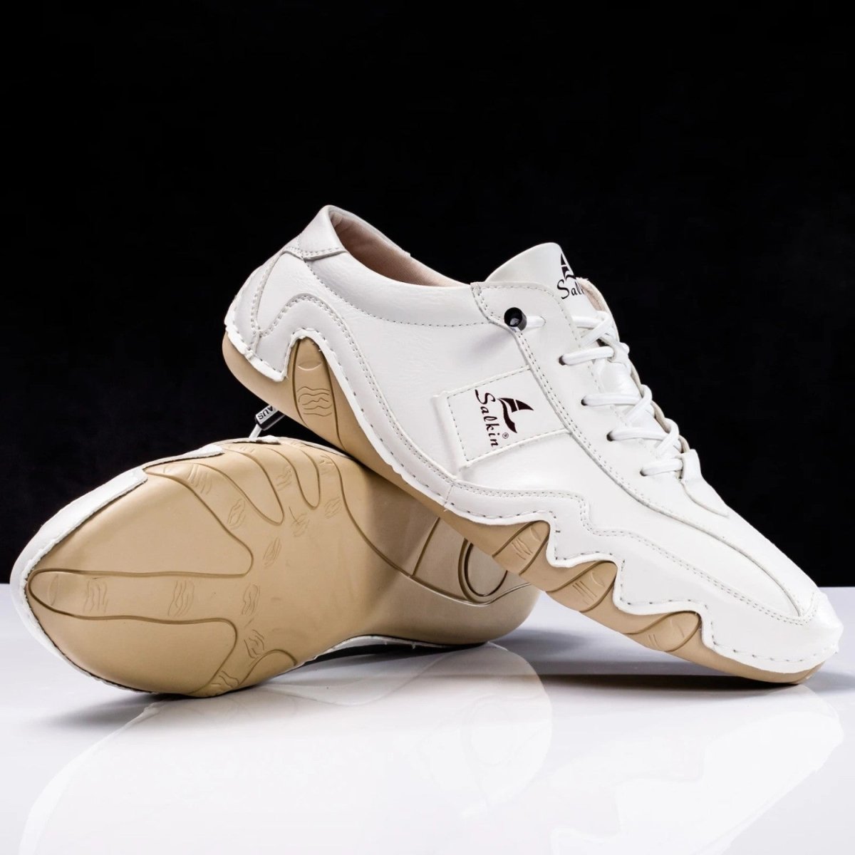 Sapatos Descalços Confortáveis e Impermeáveis - Sapatos Descalços - Vessa