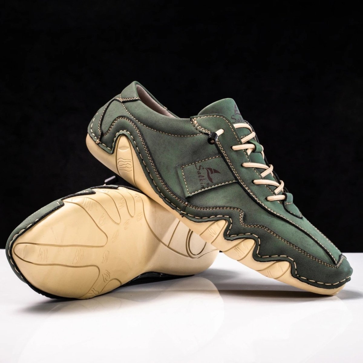 Sapatos Descalços Confortáveis e Impermeáveis - Sapatos Descalços - Vessa
