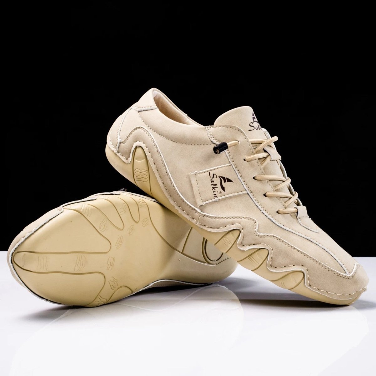 Sapatos Descalços Confortáveis e Impermeáveis - Sapatos Descalços - Vessa