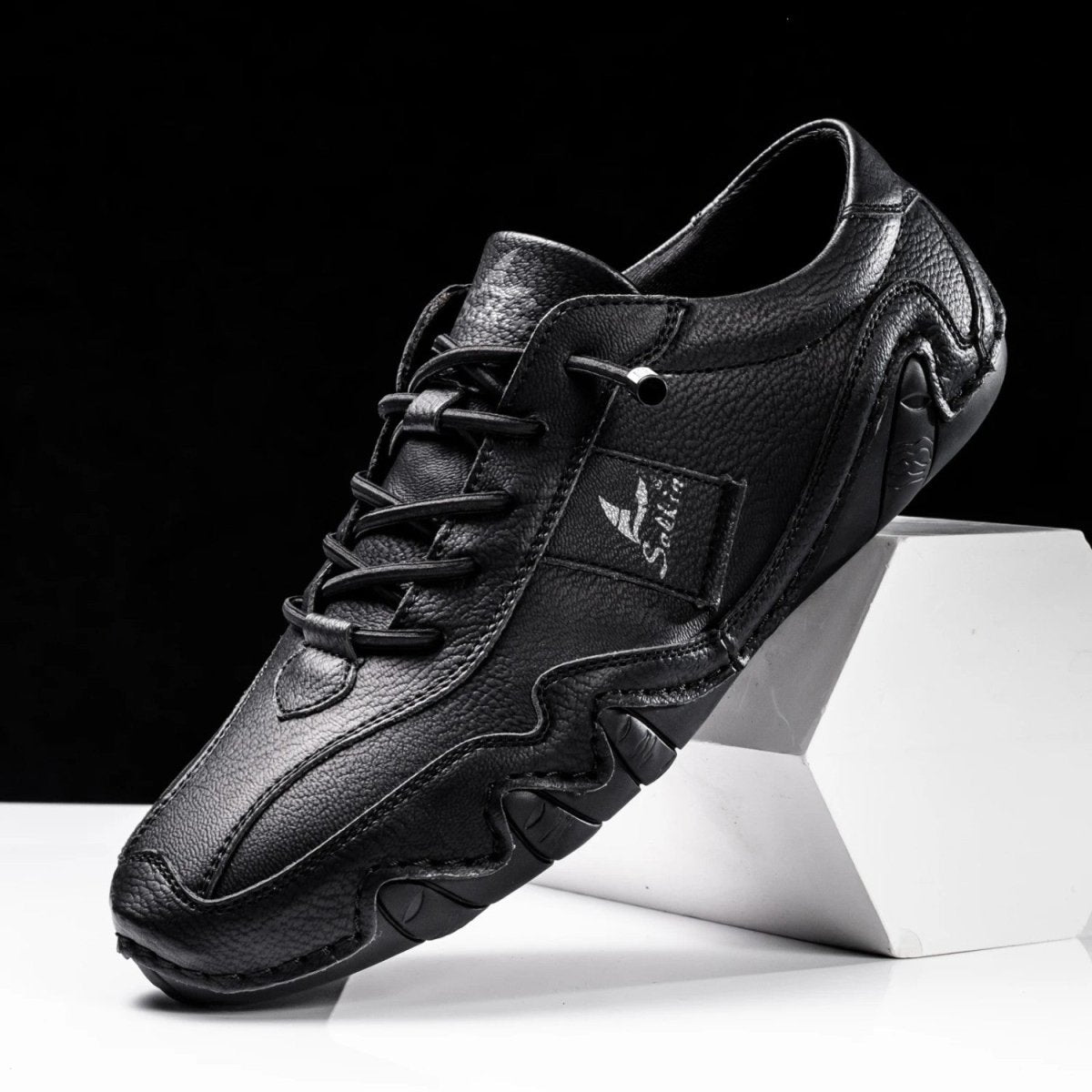 Sapatos Descalços Confortáveis e Impermeáveis - Sapatos Descalços - Vessa