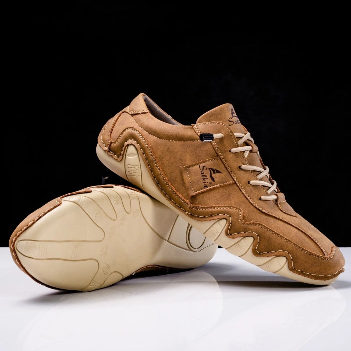 Sapatos Descalços Confortáveis e Impermeáveis - Sapatos Descalços - Vessa