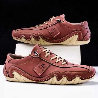 Sapatos Descalços Confortáveis e Impermeáveis - Sapatos Descalços - Vessa