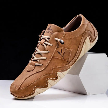 Sapatos Descalços Confortáveis e Impermeáveis - Sapatos Descalços - Vessa