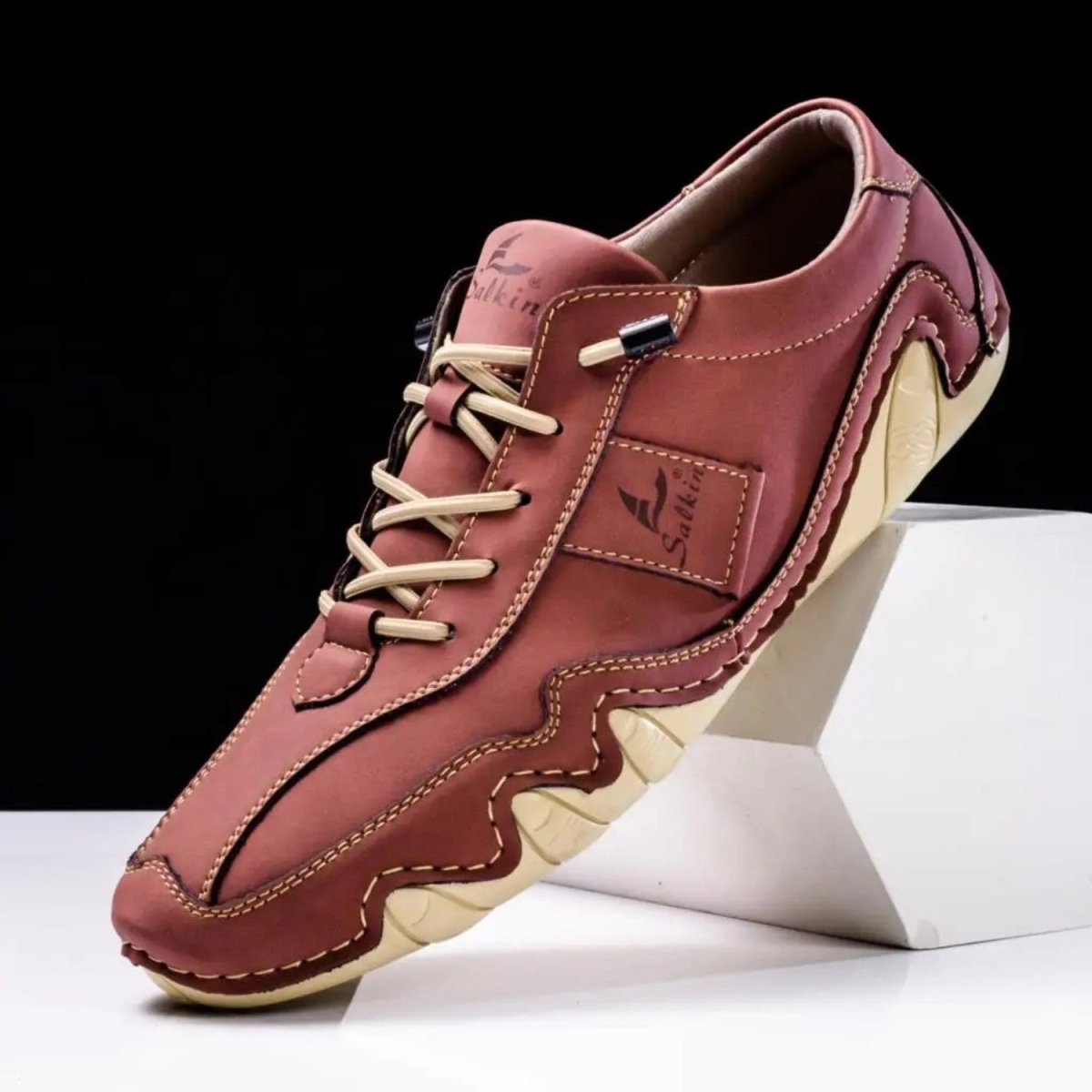 Sapatos Descalços Confortáveis e Impermeáveis - Sapatos Descalços - Vessa