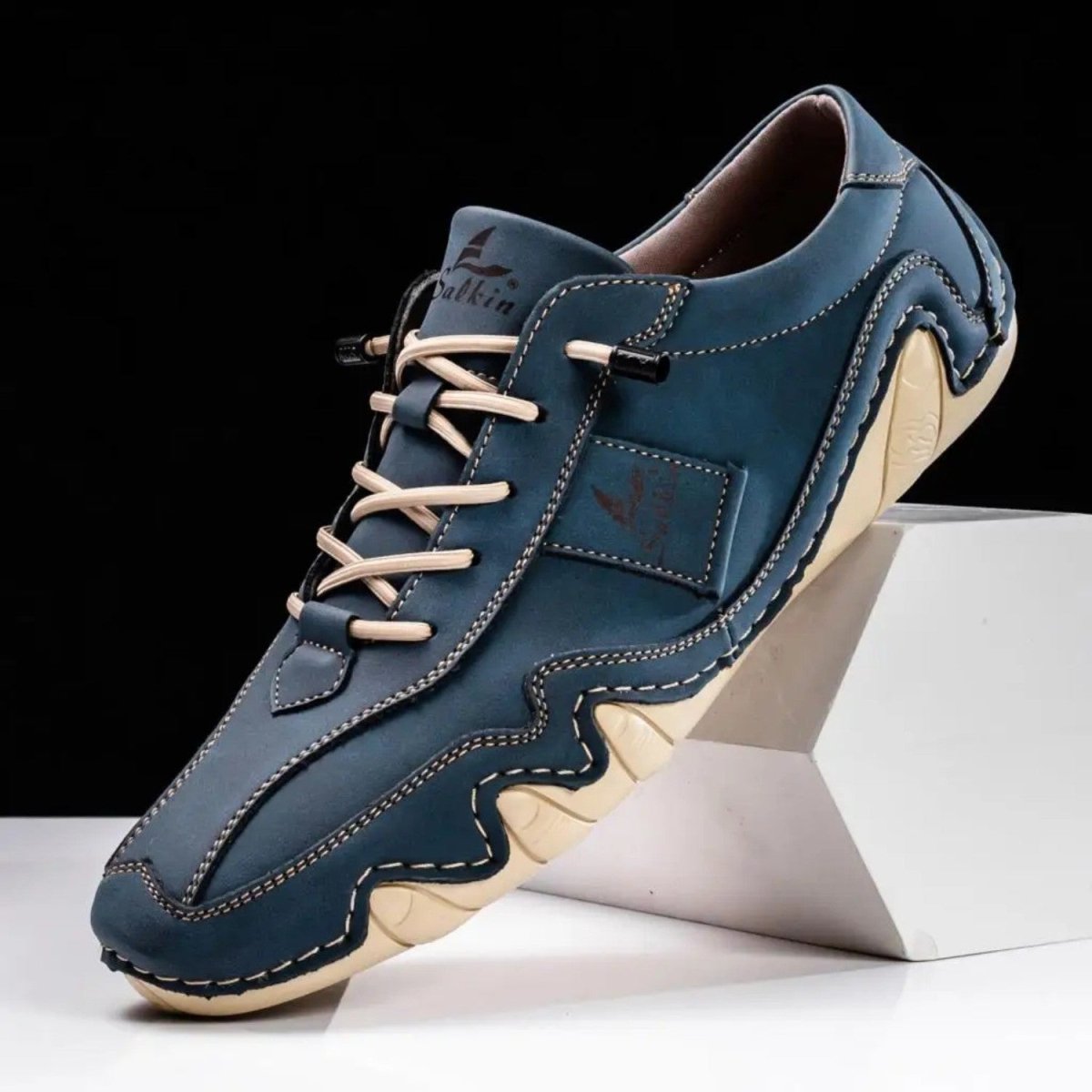 Sapatos Descalços Confortáveis e Impermeáveis - Sapatos Descalços - Vessa