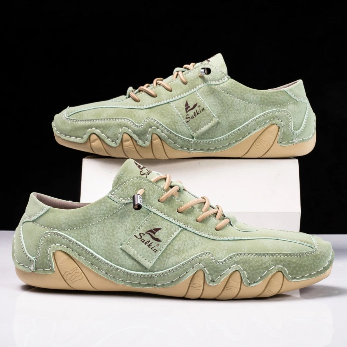 Sapatos Descalços Confortáveis e Impermeáveis - Sapatos Descalços - Vessa
