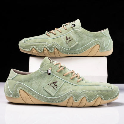 Sapatos Descalços Confortáveis e Impermeáveis - Sapatos Descalços - Vessa