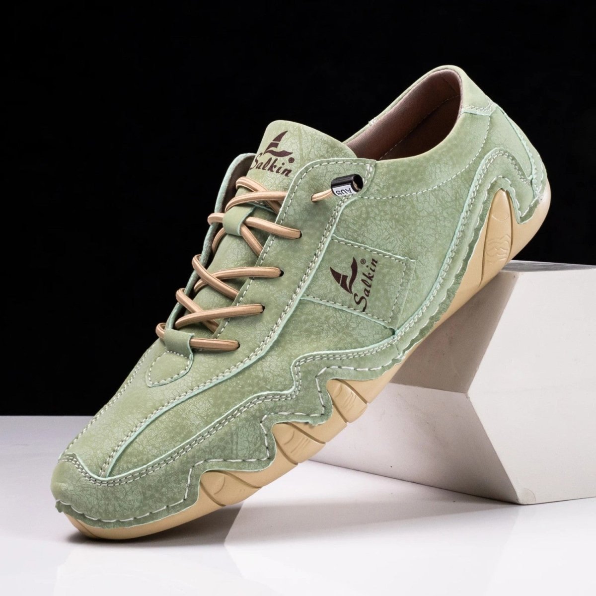 Sapatos Descalços Confortáveis e Impermeáveis - Sapatos Descalços - Vessa