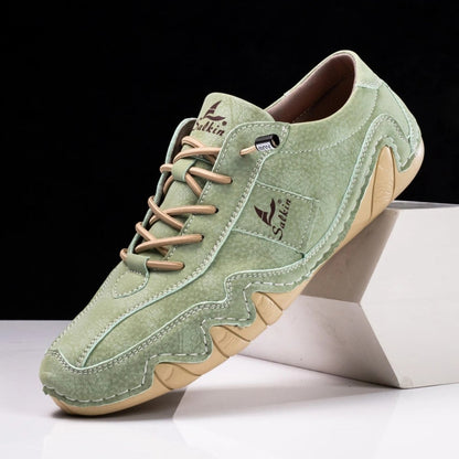 Sapatos Descalços Confortáveis e Impermeáveis - Sapatos Descalços - Vessa